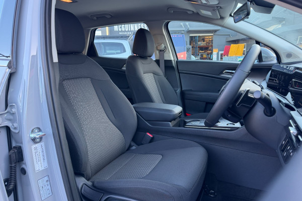 2026 MY27 Kia Sportage NQ5 PE HEV S SUV Image 13