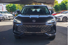2024 MG HS AS33 Excite SUV