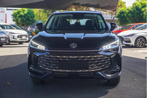2024 MG HS AS33 Excite SUV