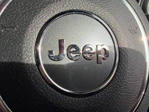 2017 Jeep Wrangler JK Sport SUV
