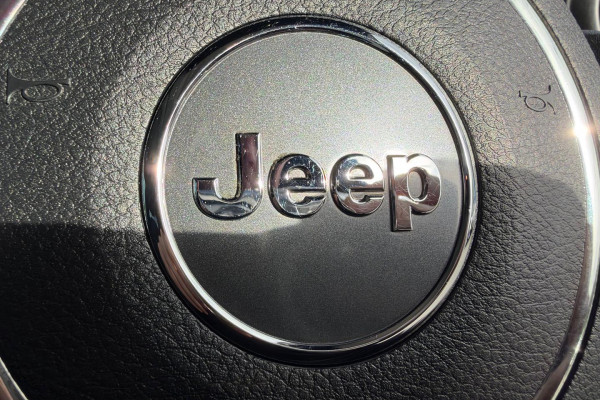 2017 Jeep Wrangler JK Sport SUV Image 22