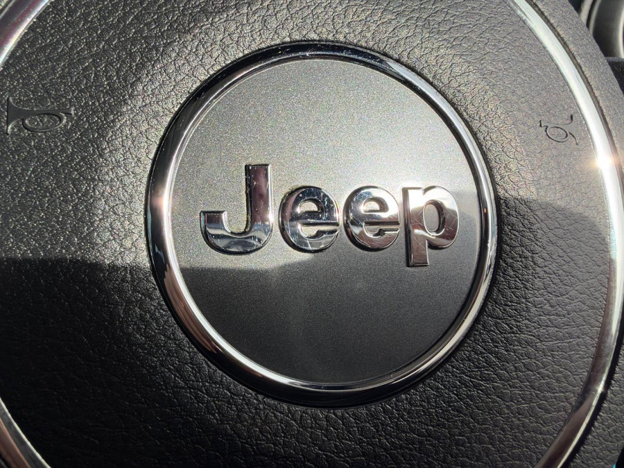 2017 Jeep Wrangler JK Sport SUV Image 22