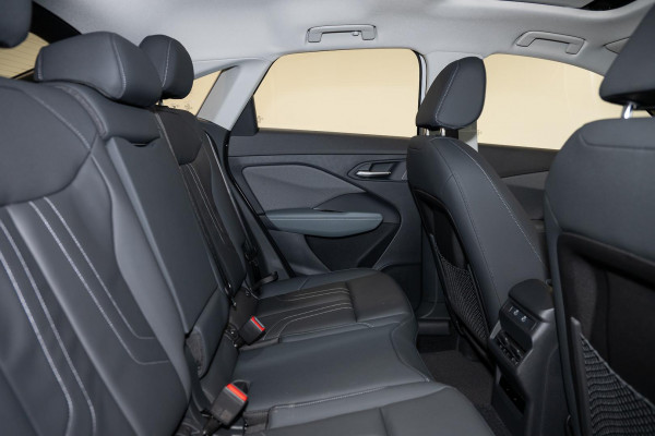 2025 Audi Q3 F3 TFSI 110kW SUV image 10