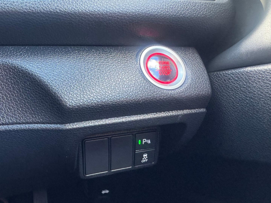 2018 Honda Civic 10th Gen VTi-S Hatch Image 18