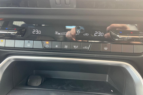 2025 Mazda CX-60 KH Series G40e Evolve SUV Image 28