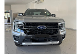 2025 MY25.25 Ford Ranger P703 Wildtrak Ute