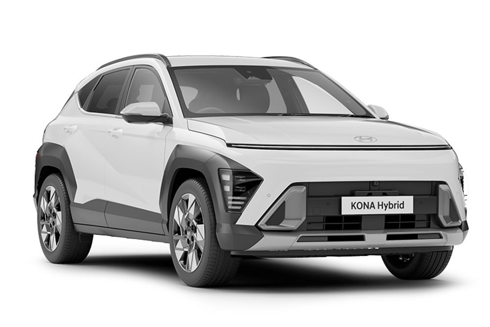 2024 MY25 Hyundai KONA SX2.V2 Hybrid Premium SUV