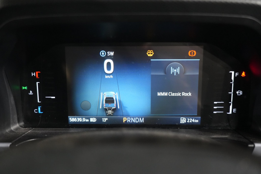 2022 Ford Ranger XLS Ute