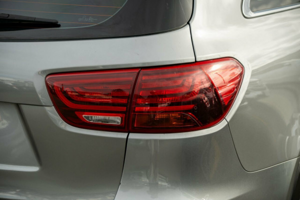 2018 MY19 Kia Sorento UM Sport+ SUV Image 7
