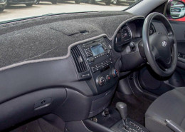 2011 Hyundai i30 FD MY11 SX 1.6 CRDi Hatchback