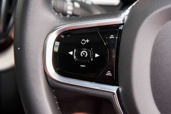 2020 Volvo XC60 UZ T5 Inscription Suv