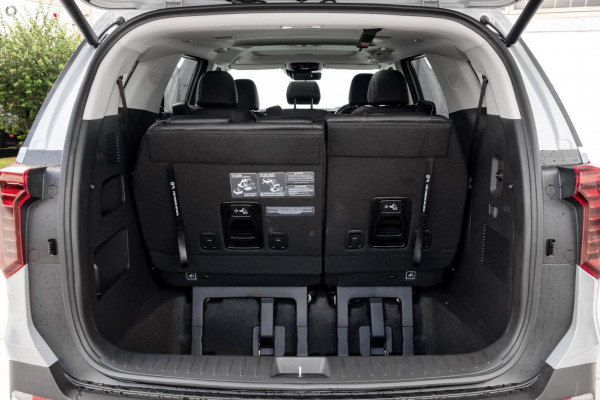 2026 MY27 Kia Carnival KA4 PE GT-Line HEV People Mover Image 11