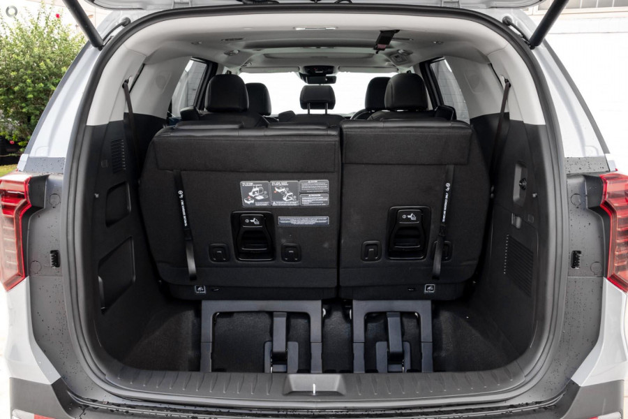 2026 MY27 Kia Carnival KA4 PE GT-Line HEV People Mover Image 11