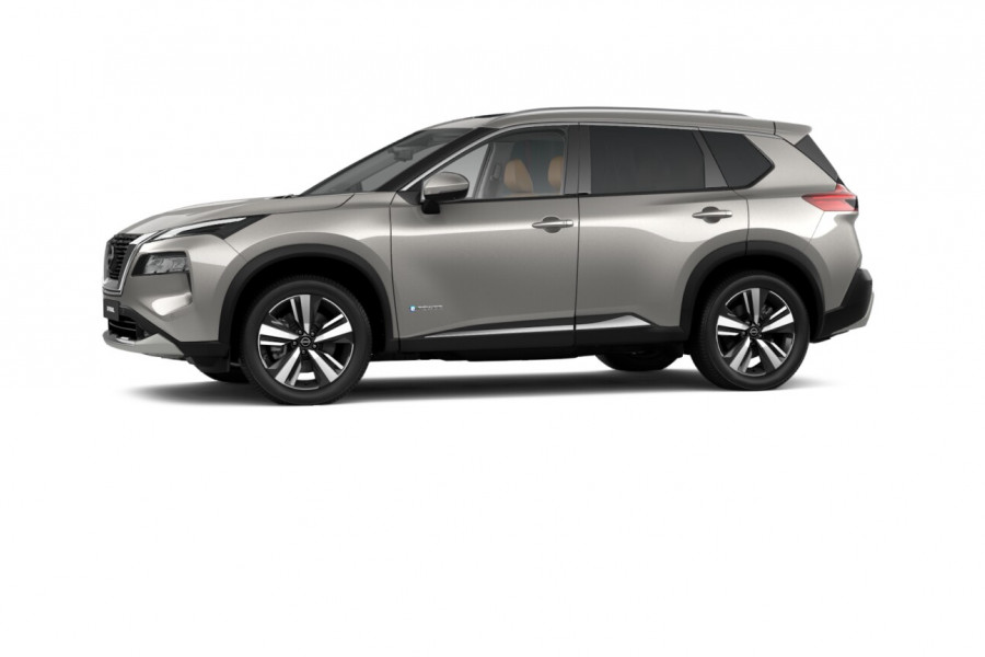 2024 MY25 Nissan X-Trail T33 Ti-L e-POWER SUV