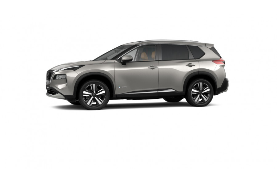 2025 Nissan X-Trail T33 Ti-L e-POWER SUV Image 33