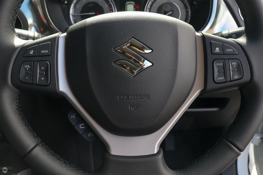 2023 Suzuki Vitara LY Series II Turbo SUV Image 12