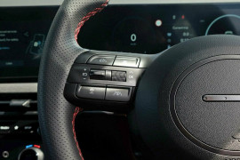 2024 MY25 Hyundai Tucson NX4.V3 N Line SUV image 13