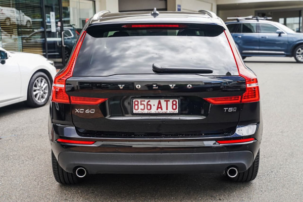 2020 MY21 Volvo XC60 UZ T5 Momentum Suv