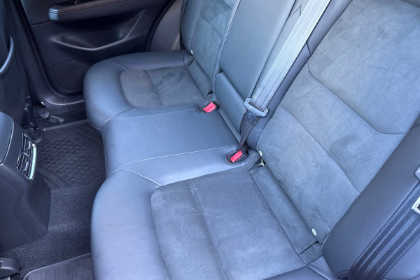 2021 Mazda CX-5 KF Series GT SUV Image 11
