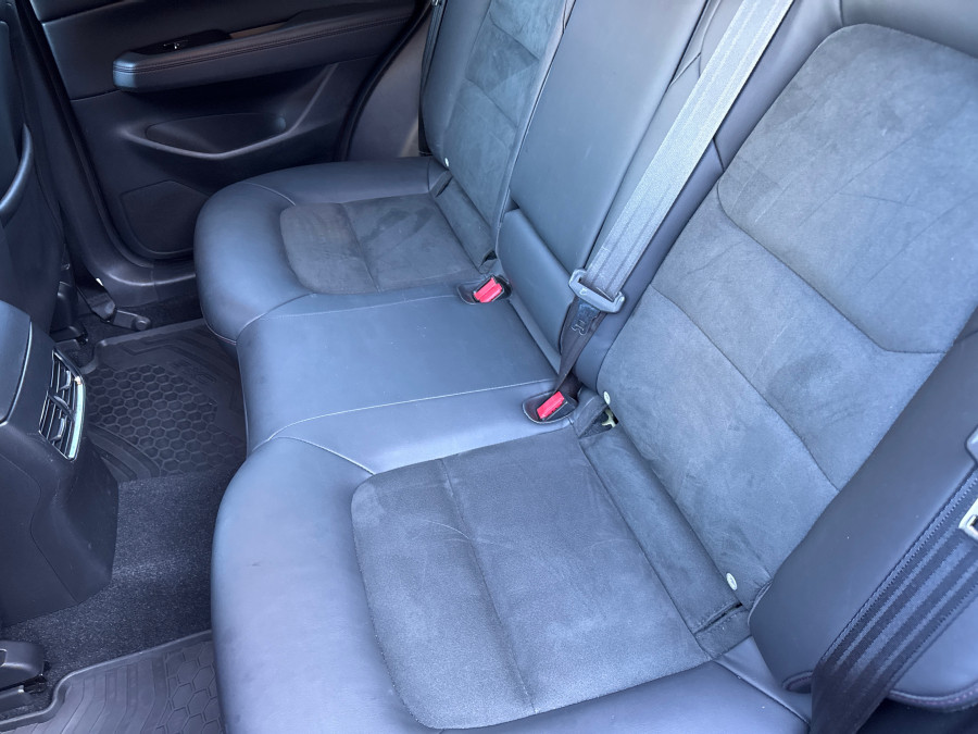 2021 Mazda CX-5 KF Series GT SUV Image 11