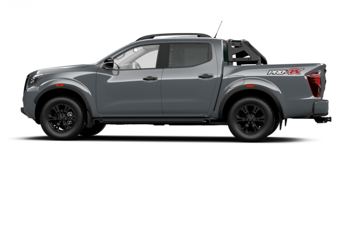 2024 Nissan Navara D23 PRO-4X Ute Image 30