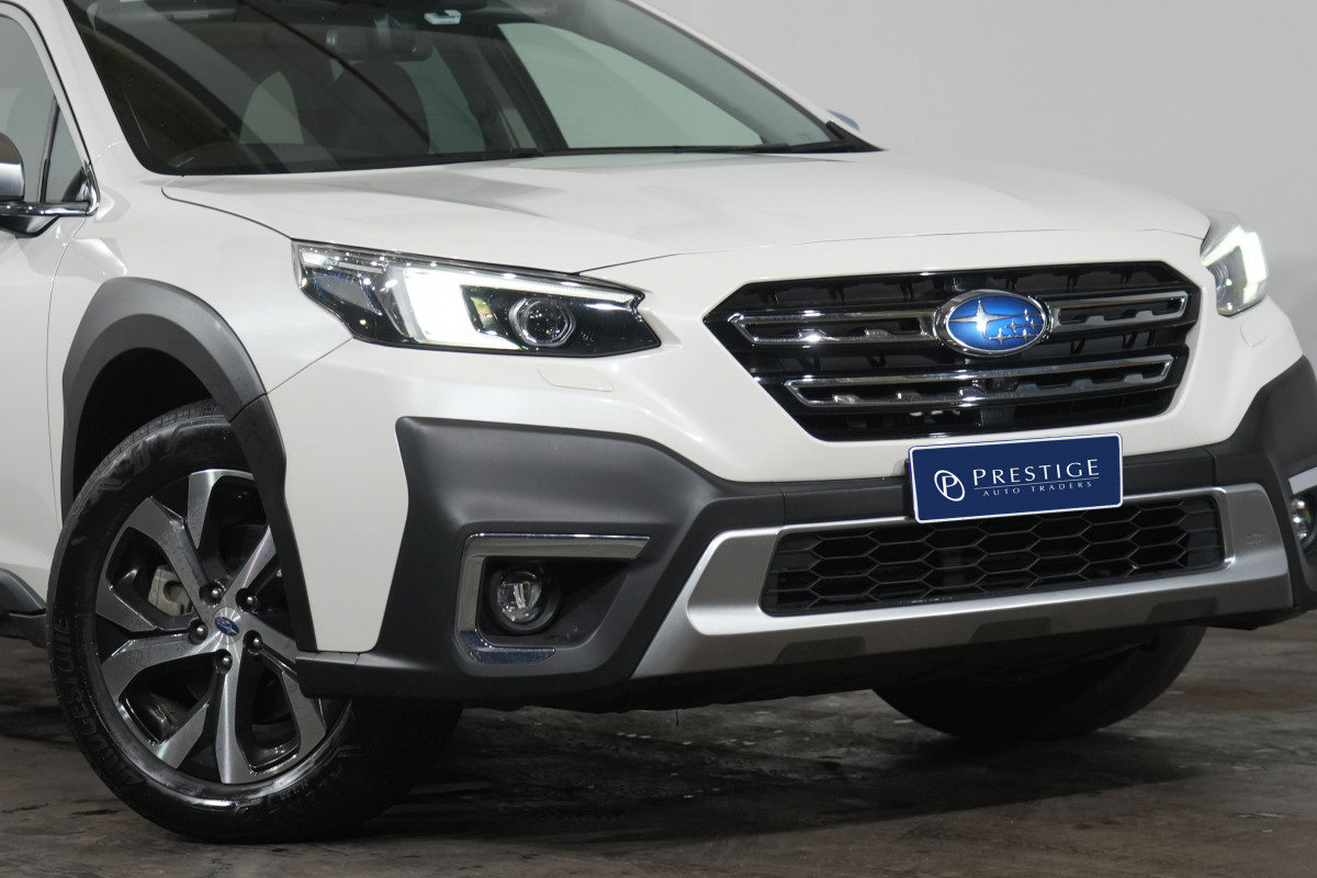 2022 Subaru Outback 6GEN AWD Touring SUV