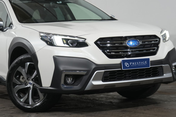 2022 Subaru Outback 6GEN AWD Touring SUV Image 2
