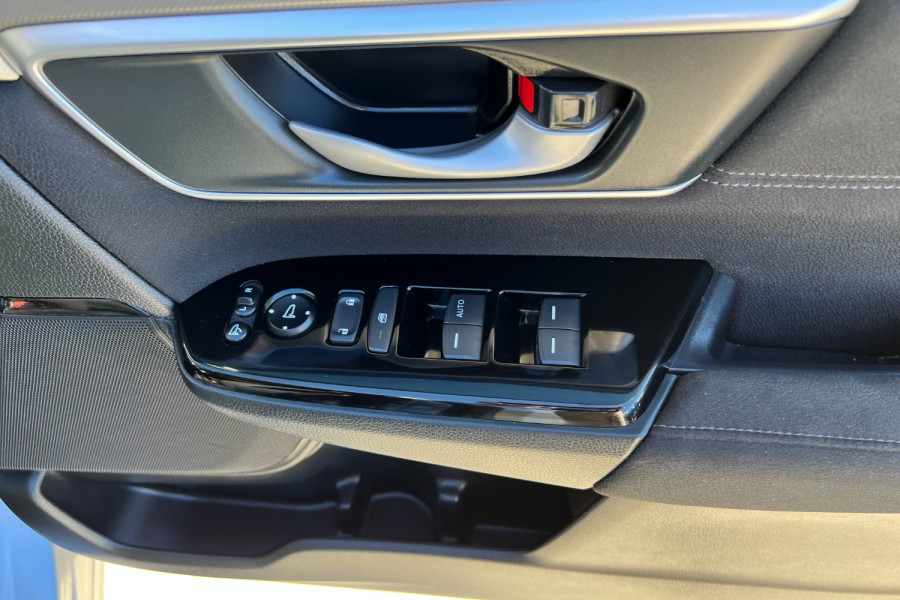 2022 Honda CR-V RW VTi SUV Image 21