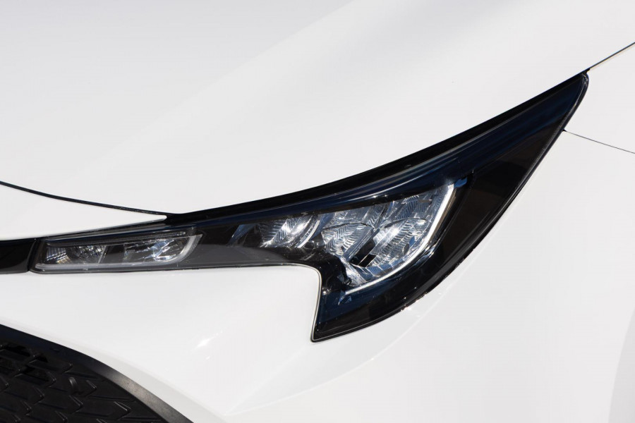 2023 Toyota Corolla ZWE219R  Ascent Sport Hybrid Hatch Image 17