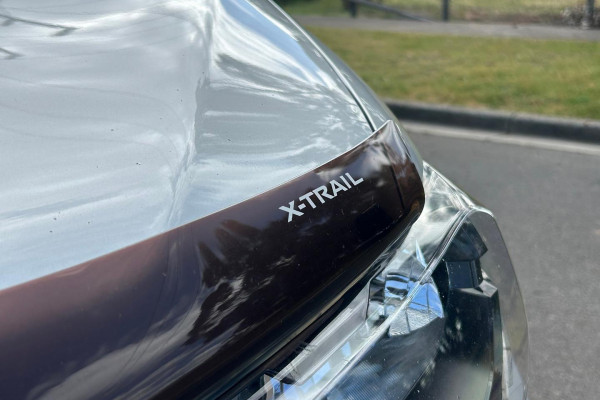 2019 Nissan X-Trail T32 Series II ST-L SUV Image 9