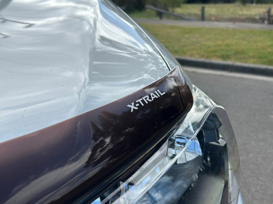 2019 Nissan X-Trail T32 Series II ST-L SUV Image 9