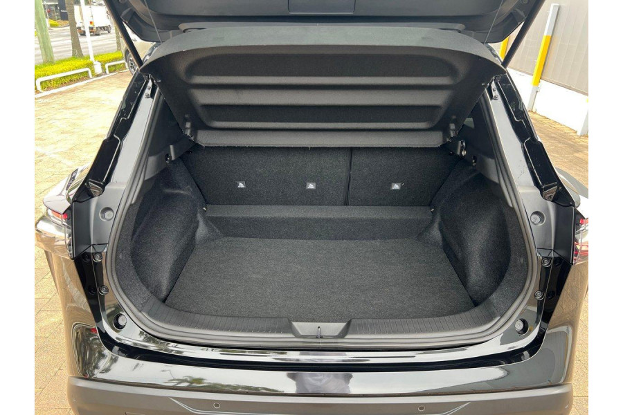 2024 MY25 Nissan QASHQAI J12 Ti SUV Image 10