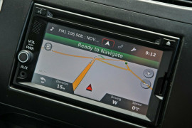 2013 Suzuki SX4 GYA MY13 Crossover AWD Navigator Hatchback