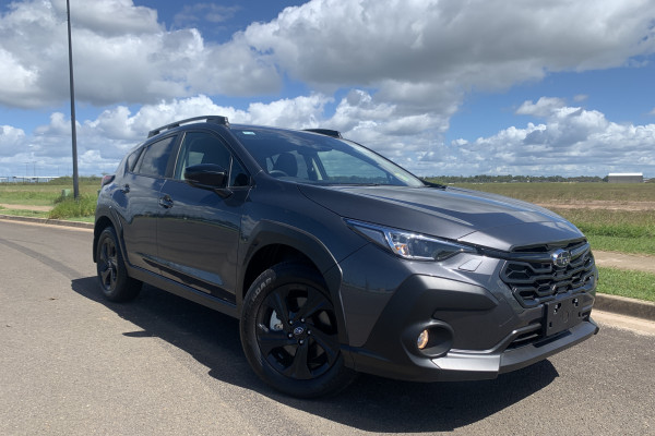 2025 MY26 Subaru Crosstrek G6X 2.0L SUV Image 1