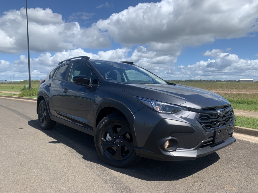 2025 MY26 Subaru Crosstrek G6X 2.0L SUV Image 1