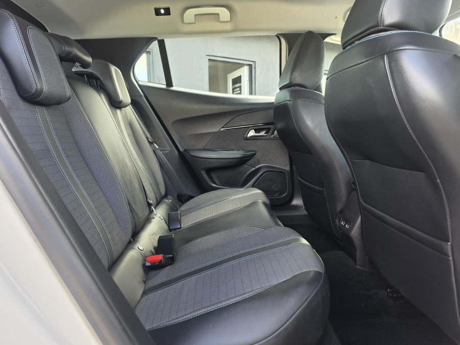 2021 Peugeot 2008 P24 Allure SUV Image 17