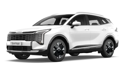 Sportage S | FWD