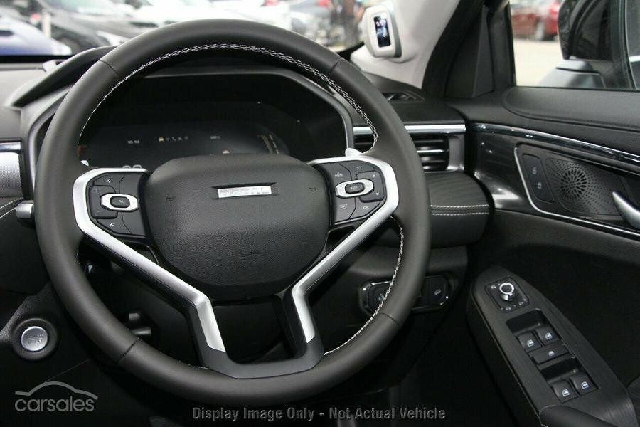 2025 GWM Haval Jolion  B01  Ultra Auto Petrol SUV Image 28