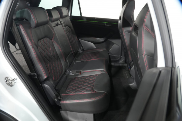 2022 Skoda Kodiaq RS SUV image 29