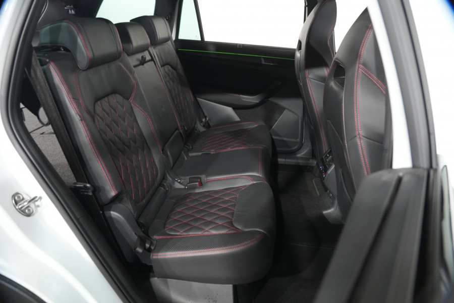 2022 Skoda Kodiaq RS SUV Image 29