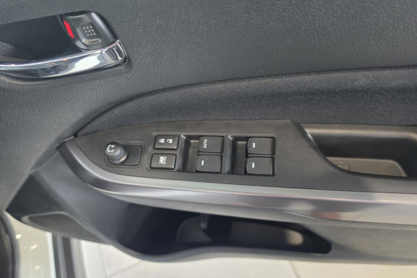 2026 Suzuki Vitara  Turbo Hybrid SUV Image 13