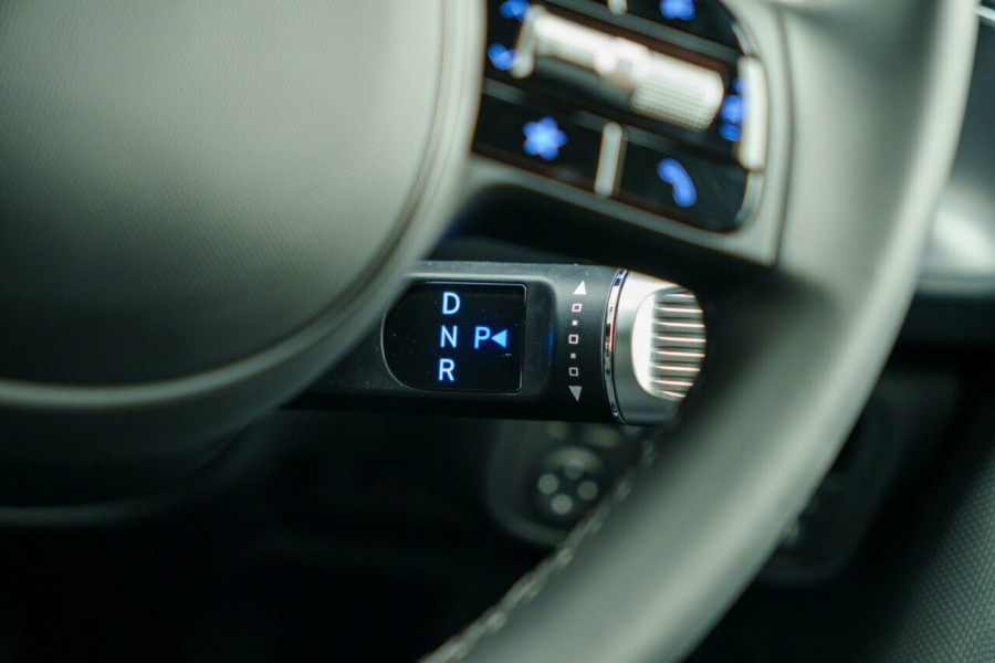 2024 MY25 Hyundai IONIQ 6 Ce.v3 MY25 Sedan Image 13