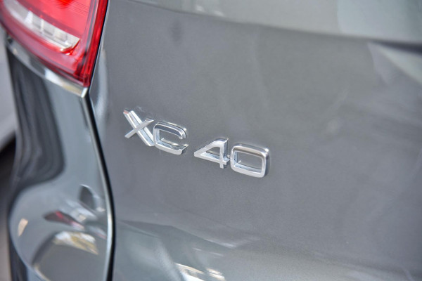 2026 Volvo XC40 XZ Plus B4 SUV Image 7
