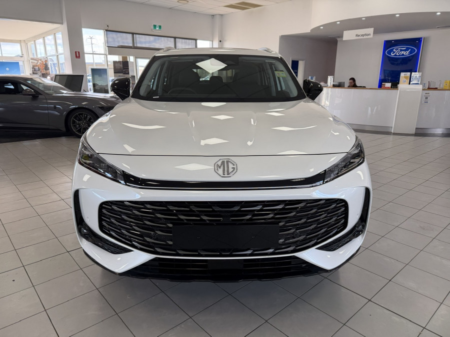 2025 MG HS AS33H Essence Hybrid+ SUV Image 3