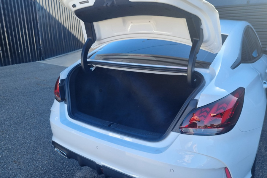 2023 MG MG5 AP32 Vibe Sedan Image 6
