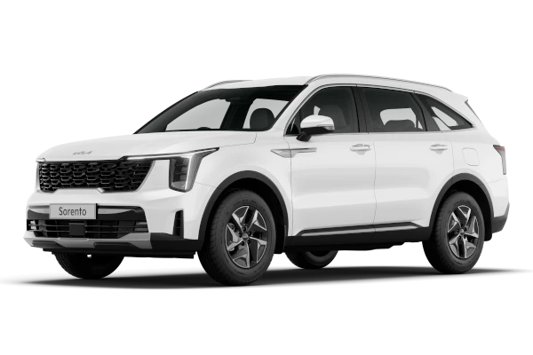 2025 Kia Sorento MQ4 PE HEV S SUV