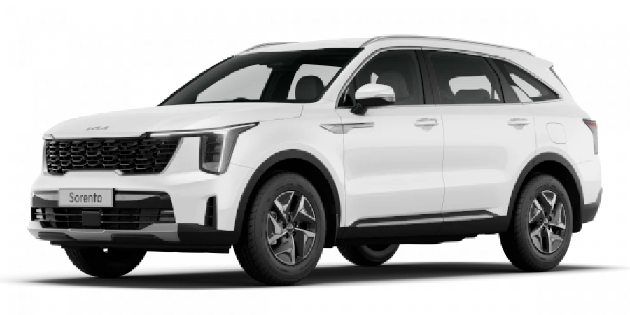 2026 MY25 Kia Sorento MQ4 PE HEV S SUV