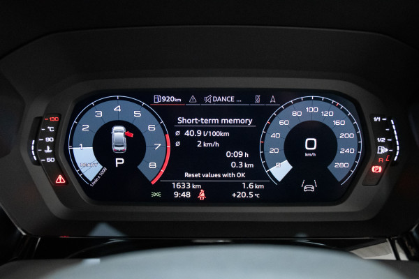 2023 Audi A3 GY 35 TFSI Sedan Image 20