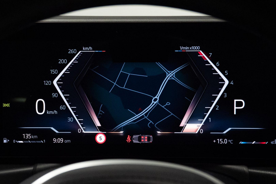 2023 BMW 2 Series G42 M240i xDrive Coupe