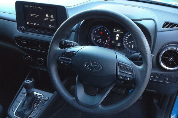 2020 MY21 Hyundai KONA OS.3 Go SUV Image 12